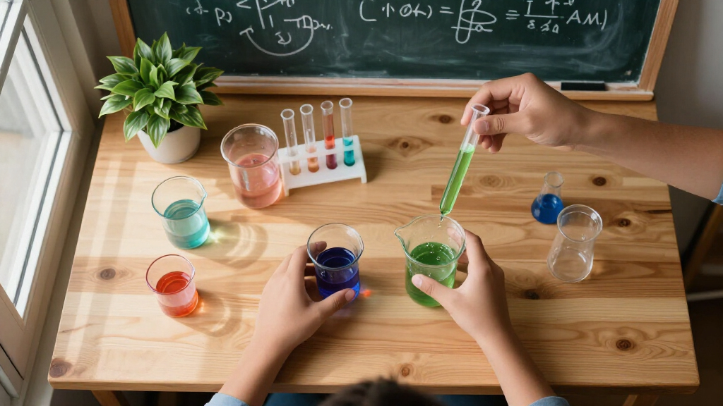 15 Best Science Experiment Kits for Students in 2026