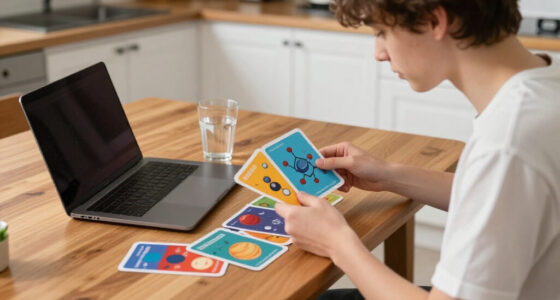 15 Best Science Reference Flashcards in 2026