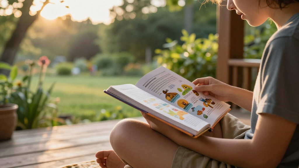 5 Best Educational Science Reference Books in 2026
