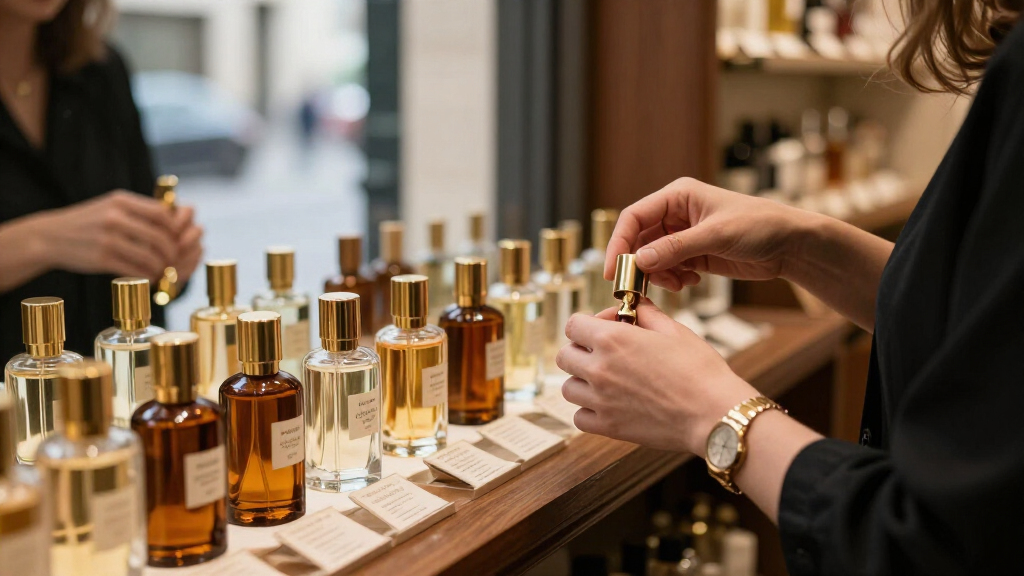7 Best Under-the-Radar Perfume Brands for 2026