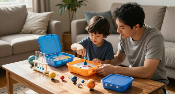 9 Best Educational Science Reference Kits in 2026