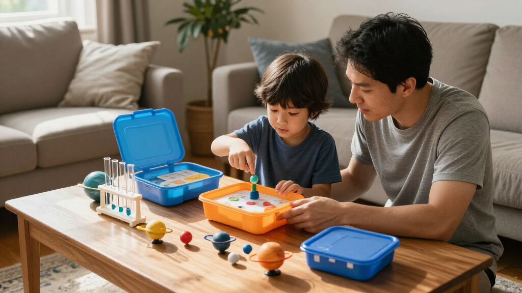 9 Best Educational Science Reference Kits in 2026