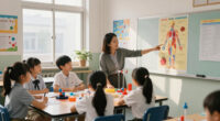 9 Best Educational Science Reference Posters for Classrooms in 2026