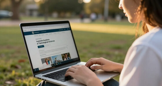 Australian Academy Of Technological Sciences Surges In Global Coverage