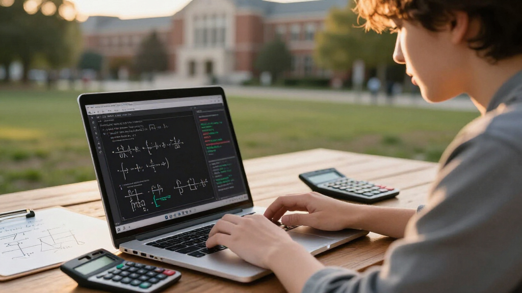 Caltech Mathathon – First Hackathon Ever Devoted To Research Level Mathematics