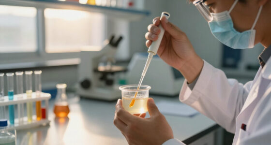 Claude Discovers A Novel Enzyme System With CRISPR-like Repeats