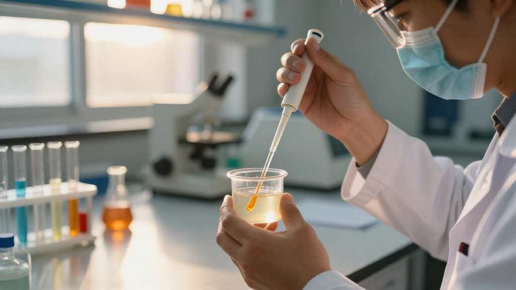 Claude Discovers A Novel Enzyme System With CRISPR-like Repeats