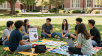 College EA Meetups Everywhere: Times & Places