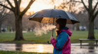 El Nino Winter Weather Impacts
