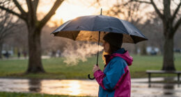 El Nino Winter Weather Impacts