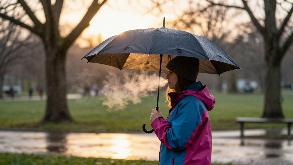 El Nino Winter Weather Impacts
