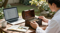 Fable 5.1 Solves The Cyphral Distich, A 370-Year-old Cipher