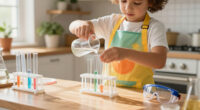 How to Choose Science Experiment Kits For Kids