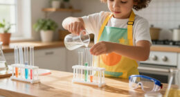 How to Choose Science Experiment Kits For Kids