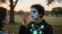 How to Choose Science-Themed Halloween Costumes