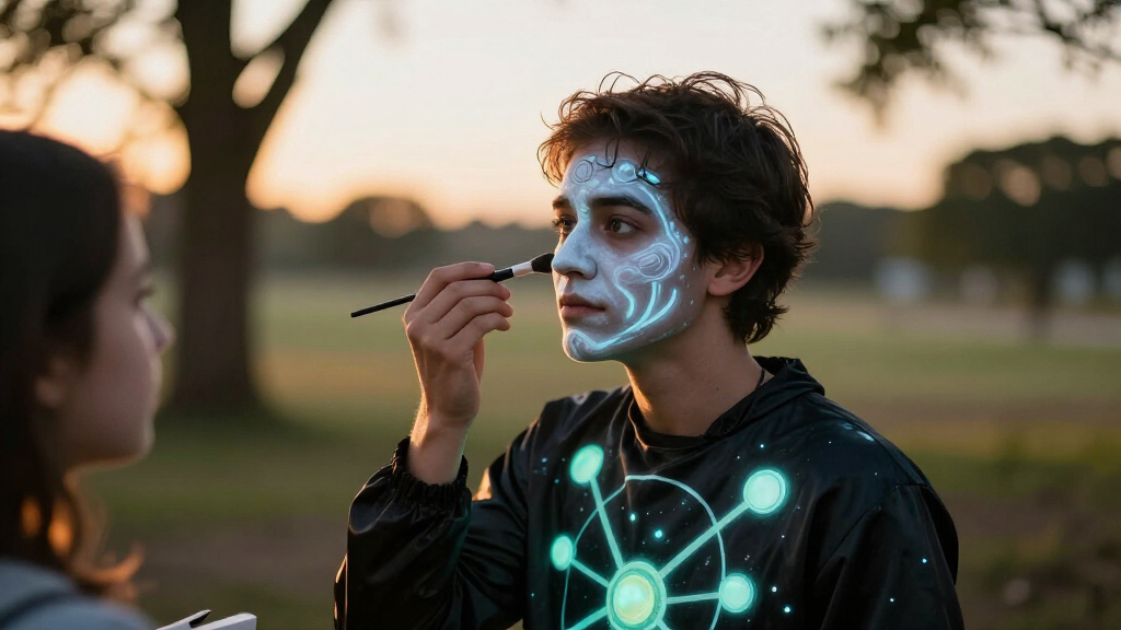 How to Choose Science-Themed Halloween Costumes