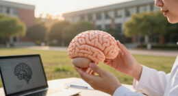 Human Brain Is Two Separate Organs, Stanford Medicine-led Research Finds