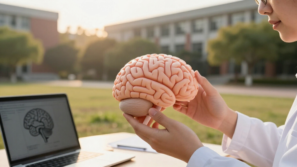 Human Brain Is Two Separate Organs, Stanford Medicine-led Research Finds