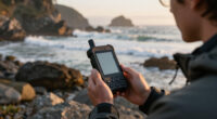 M 5.3 - Off The Coast Of Oregon