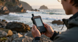 M 5.3 - Off The Coast Of Oregon