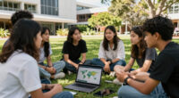 Macquarie University Surges In Global Coverage