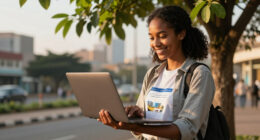 Nairobi Selected For 2026–2027 Youth Climate Action Fund, Unlocking $50,000 For Youth-Led Climate Solutions - Nairobi City County