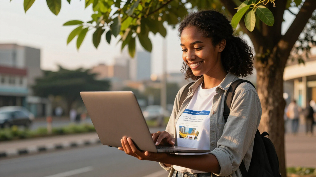 Nairobi Selected For 2026–2027 Youth Climate Action Fund, Unlocking $50,000 For Youth-Led Climate Solutions - Nairobi City County
