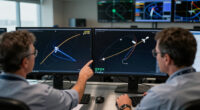 NASA Awards Orbital Safety Analysis Support Services Contract