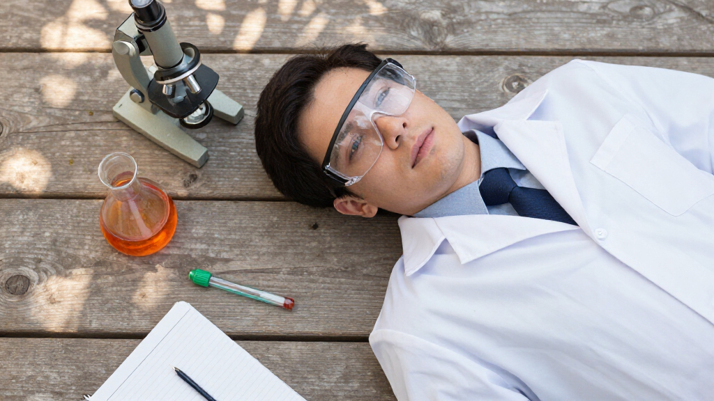 Science-Themed Halloween Costumes: A Halloween Guide