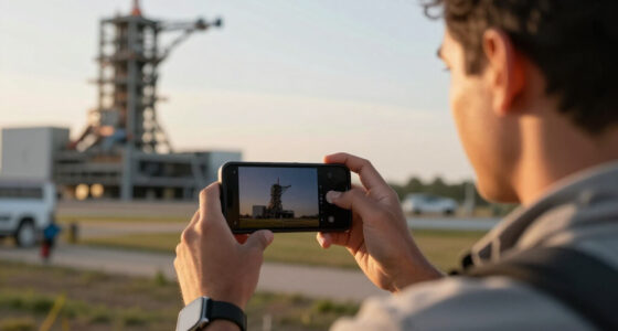 Space Launch Complex, California, United States Surges In Global Coverage