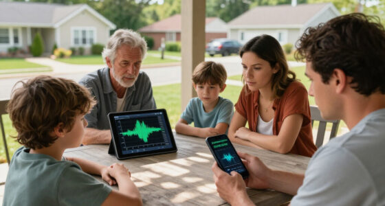 Swarm Of 90 Micro-quakes Rattles Residents In Lennox, Westmont - Los Angeles Times