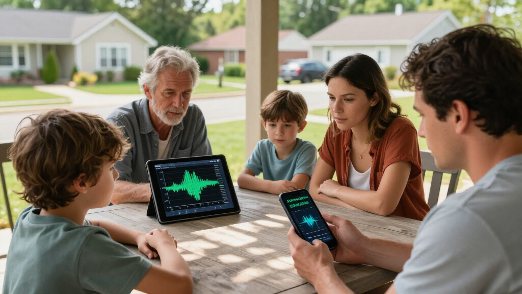 Swarm Of 90 Micro-quakes Rattles Residents In Lennox, Westmont - Los Angeles Times