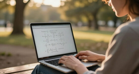 Terence Tao Explains 6 Essential Mathematical Concepts [Video]