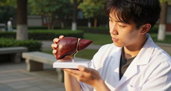 Why Is The Liver So Weirdly Regenerative?
