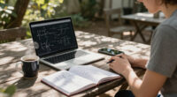 Will The Hodge Conjecture Be The Next Millennium Prize Problem Solved By AI?