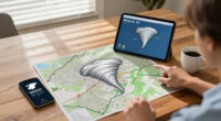 Will Wichita, KS Face Tornado Risk On September 23?