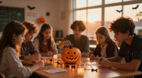 10 Best Halloween Escape Room Games for Spooky Game Nights in 2027