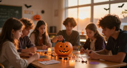 10 Best Halloween Escape Room Games for Spooky Game Nights in 2027