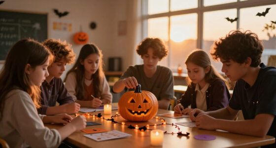 10 Best Halloween Escape Room Games for Spooky Game Nights in 2027