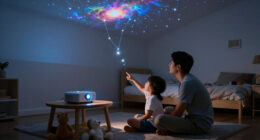 10 Best Planetarium Projectors for Kids in 2027
