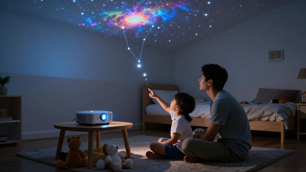 10 Best Planetarium Projectors for Kids in 2027