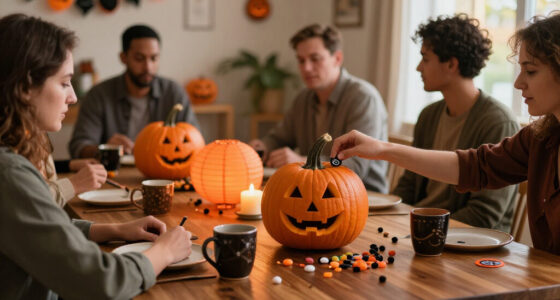 11 Best Halloween Trivia Games for Adults in 2027