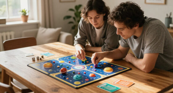 11 Best Science Board Games for Adults in 2027