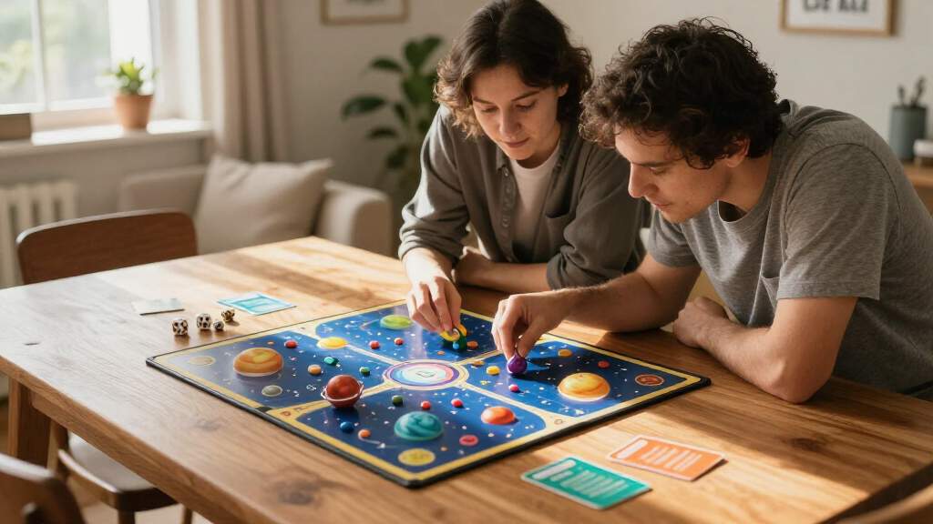 11 Best Science Board Games for Adults in 2027
