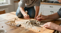 12 Best Educational Dinosaur Fossil Kits for Hands-On Learning in 2027