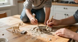 12 Best Educational Dinosaur Fossil Kits for Hands-On Learning in 2027