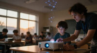 12 Best Portable Planetarium Projectors for 2027