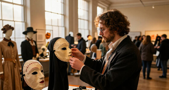 13 Best Halloween Costume History Books for Costume Inspiration in 2027