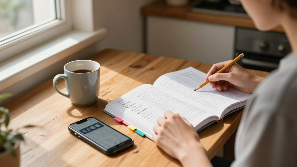 13 Best Language Learning Workbooks for Adults in 2027