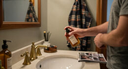 13 Best Whiskey-Scented Colognes for Warm, Woody Fragrance in 2027
